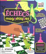 Échecs magnétiques