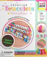 Atelier bracelets d'amitié fabuleux, (l')
