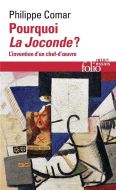 Pourquoi la joconde ?