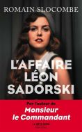 Affaire léon sadorski, (l')