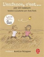 Enfance, c'est..., (l')