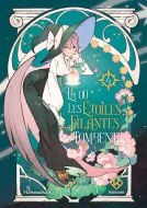 Là où les étoiles filantes tombent, vol. 4