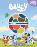 Bbc bluey