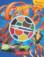 Mattel hot wheels