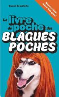 Livre de poche des blagues poches, (le)