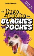 Livre de poche des blagues encore plus poches, (le)