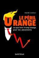 Le péril orange