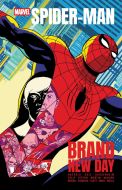 Spider-man: brand new day [marvel compact]