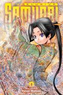The elusive samurai, vol. 1