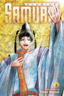 The elusive samurai, vol. 2
