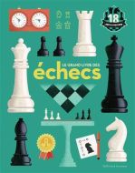 Grand livre des échecs, (le)