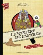 Mystère du papyrus, (le)