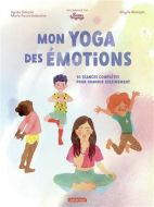 Mon yoga des émotions