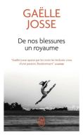 De nos blessures un royaume