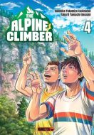 The alpine climber, vol. 4