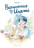Bienvenue chez les usami, vol. 1