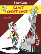 Saint lucky luke