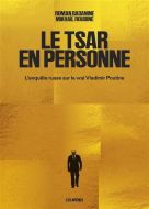 Tsar en personne, (le)