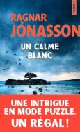 Un calme blanc