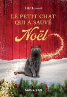 Petit chat qui a sauvé noël, (le)