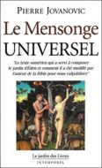 Mensonge universel, (le)