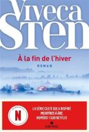 A la fin de l'hiver
