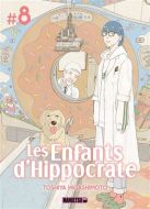 Enfants d'hippocrate, vol. 8, (les)