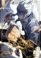 Solo leveling ragnarok, vol. 22