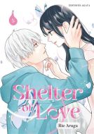 Shelter of love, vol. 5