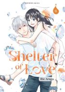 Shelter of love, vol. 6