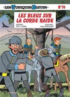 Bleus sur la corde raide, (les)