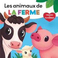 Animaux de la ferme, (les)