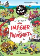 Mon imagier des transports