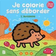 Je colorie sans déborder