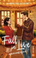 Fall in love again and again