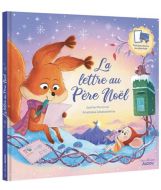 Lettre au père noël, (la)