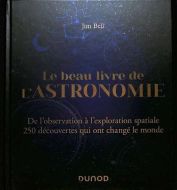 Beau livre de l'astronomie, (le)