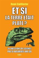 Et si la terre était plate ?