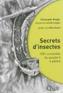 Secrets d'insectes