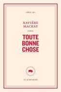 Toute bonne chose