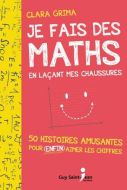 Je fais des maths en laçant mes chaussures