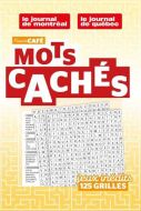 Pause café : mots cachés 2026 no 3