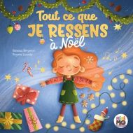 Tout ce que je ressens à noël