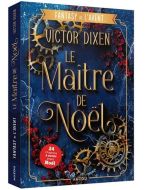 Maître de noël, (le)