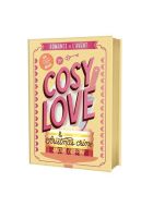 Cosy love & christmas crime