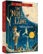 Un noël sur la lune