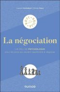 Négociation, (la)