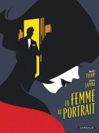 Femme au portrait, (la)