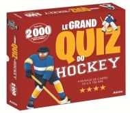 Grand quiz du hockey, (le)