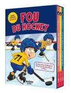 Fou du hockey, 1-3